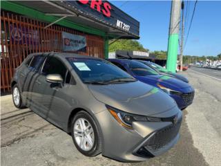 ACTIVE MOTORS INC. Puerto Rico