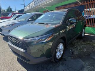 ACTIVE MOTORS INC. Puerto Rico