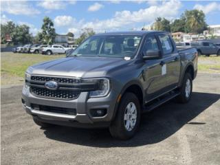 GHP Ford Bayamon Puerto Rico