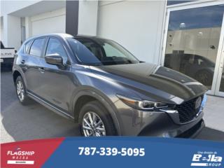 Mazda Puerto Rico Mazda CX5 Select AWD 2025 Garant�a por vida