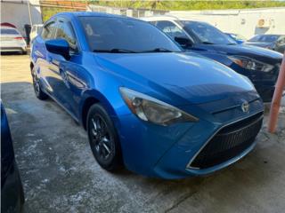 TOYOTA YARIS 2019, Toyota Puerto Rico