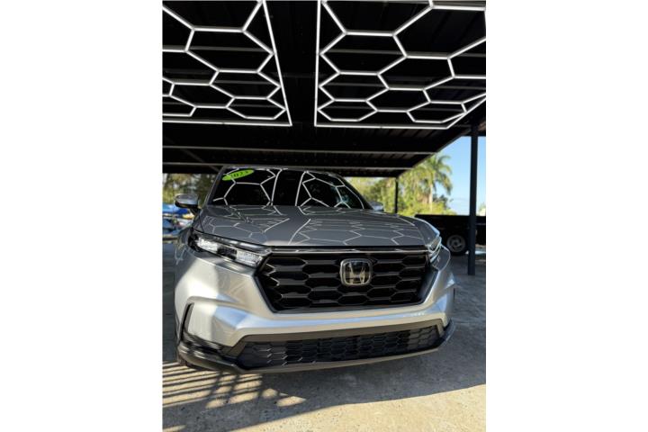 Honda CR-V del 2023