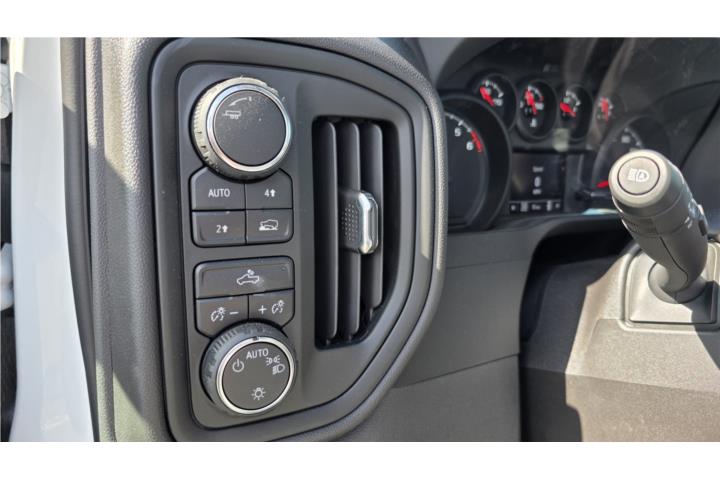 Chevrolet Silverado del 2024