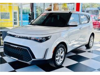 AUTO SPOT INC Puerto Rico