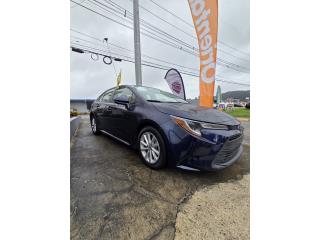 Toyota Puerto Rico TOYOTA COROLLA LE