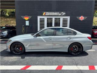 Munich pr-1 Auto Puerto Rico