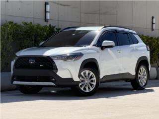 Tocars Toyota Toa Baja Usados Puerto Rico