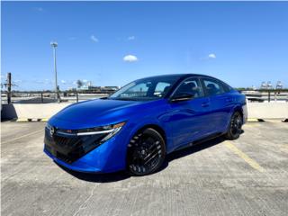 AutoGrupo Nissan Ave Kennedy  Puerto Rico
