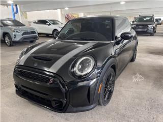 MINI  Puerto Rico **MINI COOPER 4CY TURBO S 2023**