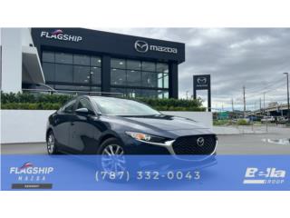 Mazda Puerto Rico Mazda 3 S 2023
