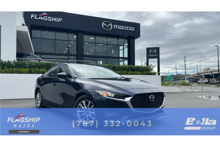 Mazda Mazda 3 del 2023
