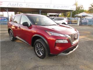 Nissan Puerto Rico NISSAN ROGUE 2023 COMO NUEVA