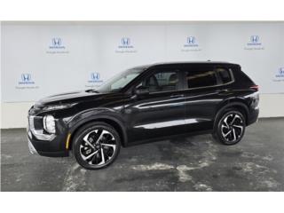 Mitsubishi Puerto Rico Mitsubishi Outlander SE | 4,253 millas