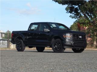 Ford Puerto Rico Ford F-150 STX 2025