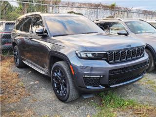 Unique Premium Cars Puerto Rico