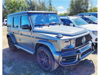 Unique Premium Cars Puerto Rico