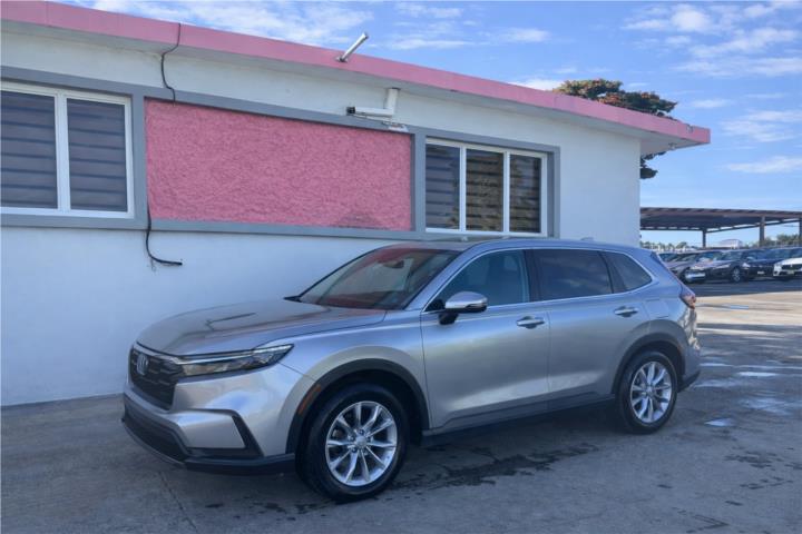Honda CR-V del 2023