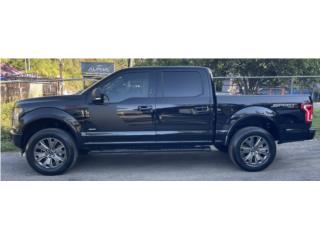 Ford Puerto Rico FORD F150 SPORT (4X4) 2017