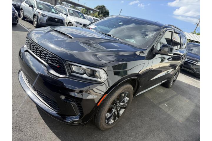 2024 Dodge Durango R/T HEMI V8