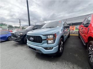 Ford Puerto Rico 2023 FORD F150 stx