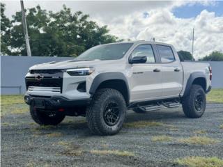 GHP CAGUAS CHEVROLET  Puerto Rico
