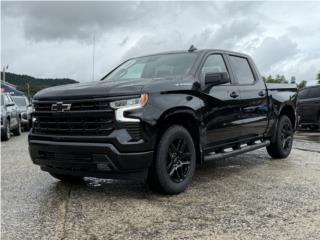 GHP CAGUAS CHEVROLET  Puerto Rico