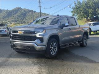 GHP CAGUAS CHEVROLET  Puerto Rico