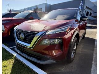 Nissan Puerto Rico **NISSAN ROGUE |2023| 32K MILLAS***