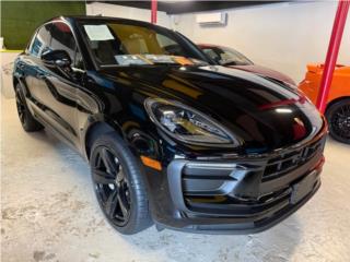 2024 PORSCHE MACAN, Porsche Puerto Rico