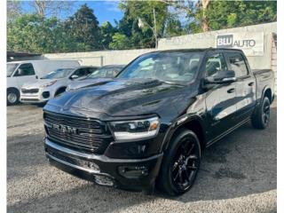 RAM Puerto Rico RAM 1500 LARAMIE 2020