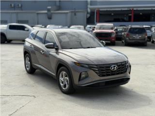 Hyundai Puerto Rico 2023 Hyundai Tucson SOLO 31k Millas 