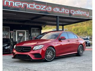 MENDOZA AUTO GALLERY CORP. Puerto Rico