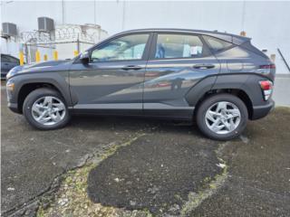 Hyundai Puerto Rico Hyundai Kona 2026