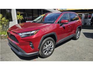 Toyota, Rav4 2024 Puerto Rico Toyota, Rav4 2024