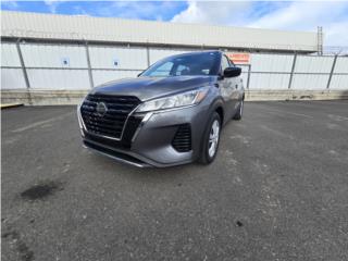 Nissan Puerto Rico Nissan Kicks 2021