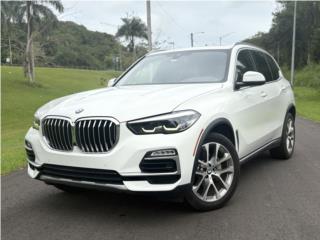 Derek Morales Auto Puerto Rico