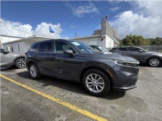 Honda Puerto Rico Honda CR-V 2023 Unidad en �ptimas Condicione!