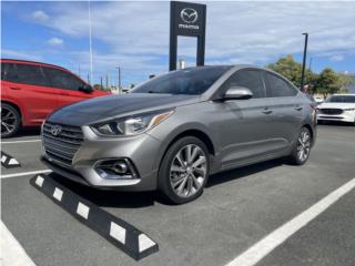 HJ Auto Sales  Puerto Rico