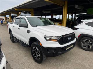 Ford Puerto Rico 2020 Ford Ranger STX