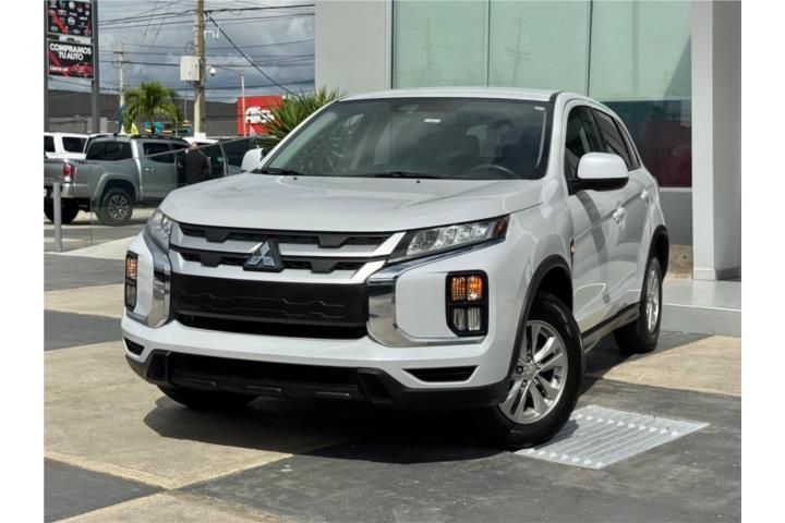 Mitsubishi Outlander del 2023