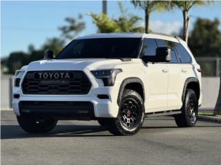 Tocars Toyota Toa Baja Usados Puerto Rico