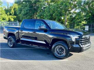 Toyota Puerto Rico Toyota Tundra SR5 2024