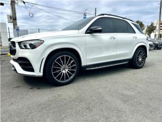Mercedes Benz Puerto Rico MB GLE350 AMG / CERTIFICADA / SUPER CLEAN