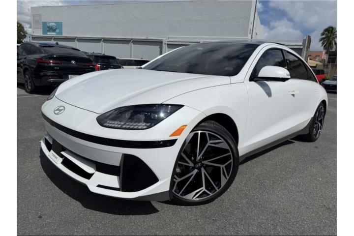 2023 Hyundai Ioniq 5