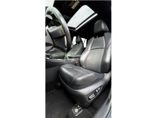 Toyota Puerto Rico TOYOTA RAV4 SE HYBRIDA 2020