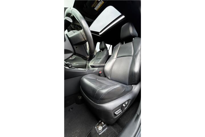 Toyota Rav4 del 2020