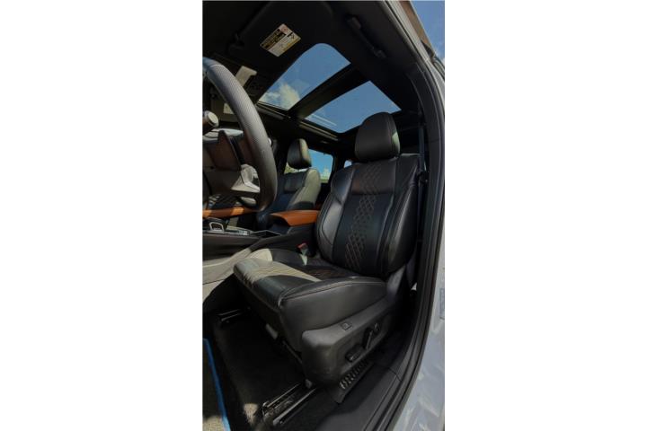 2024 Mitsubishi Outlander PHEV