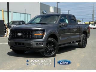GATTI FORD PR Puerto Rico