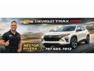 GHP CAGUAS CHEVROLET  Puerto Rico