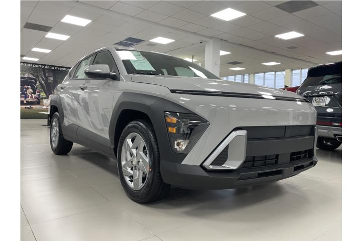 2026 Hyundai Kona